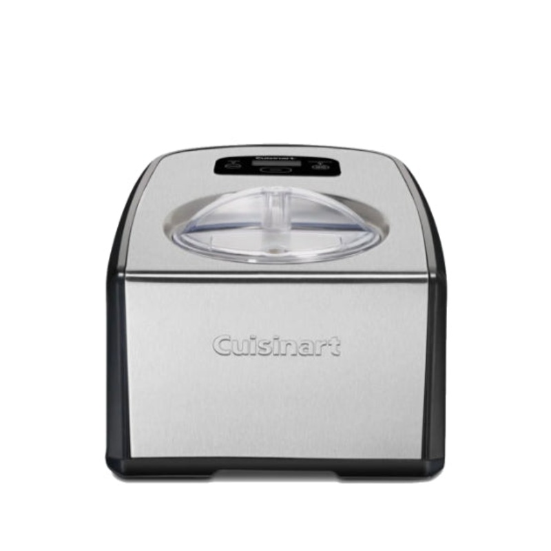 Ice Cream and Gelato Maker  1.5 qt.