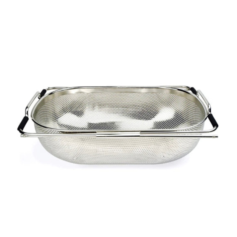 In Sink Drainer