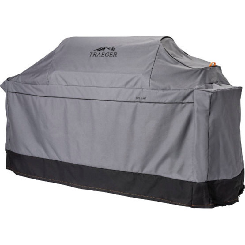 Ironwood XL Full Length Grill Cover