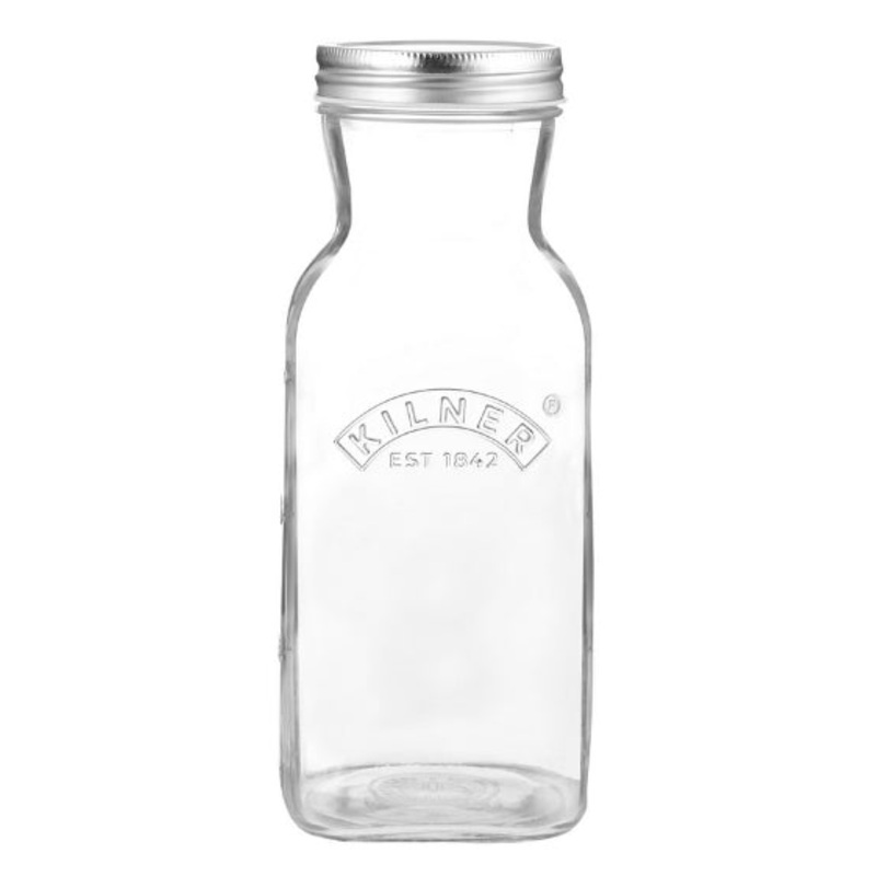 Juice and Sauce Bottle 34 oz.