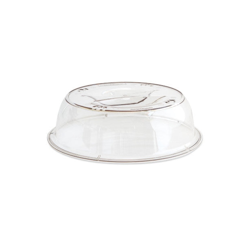 Microwave 10" Plate Cover