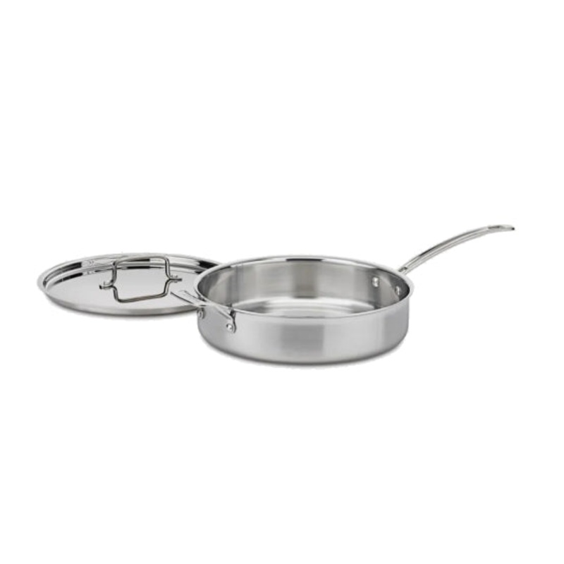 Multi Clad 5.5 QT Saute Pan
