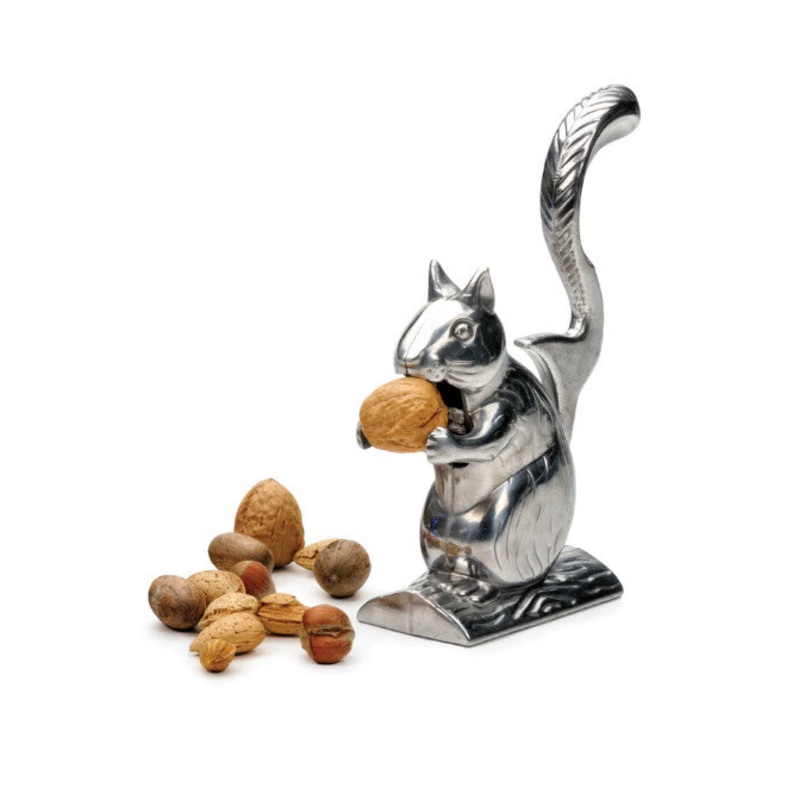 Nutty Nutcracker