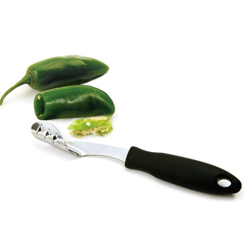 Pepper Corer