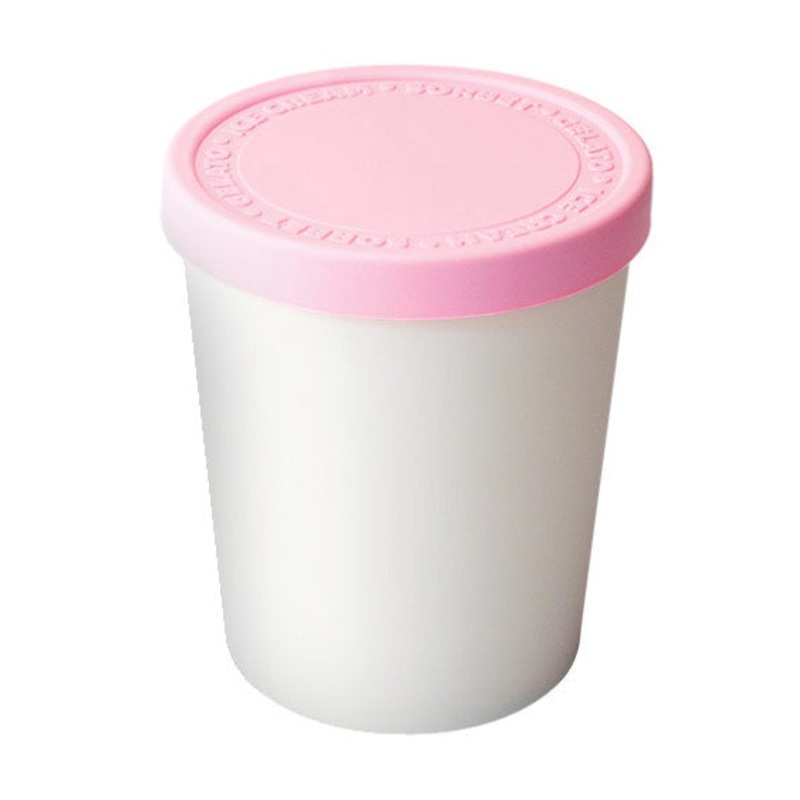 Pink Sweet Treat Tub