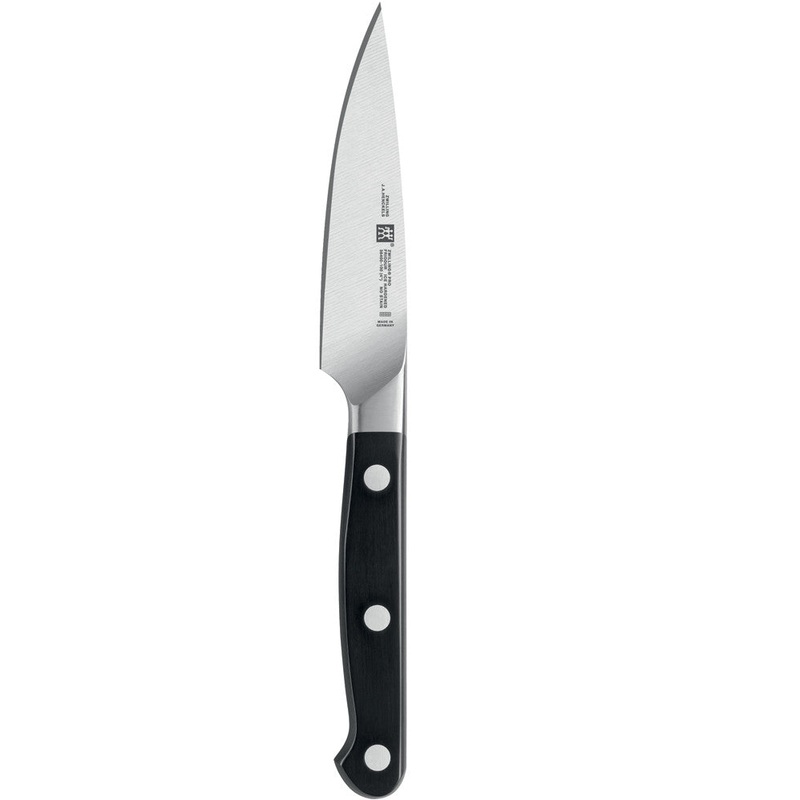 PRO 4" PARING KNIFE