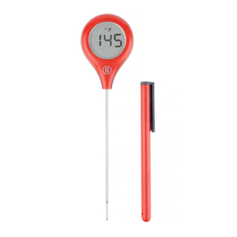 Red ThermoPop 2