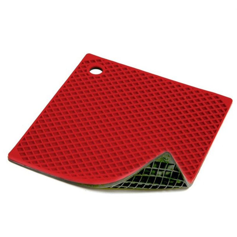 Silicone Pot Holder