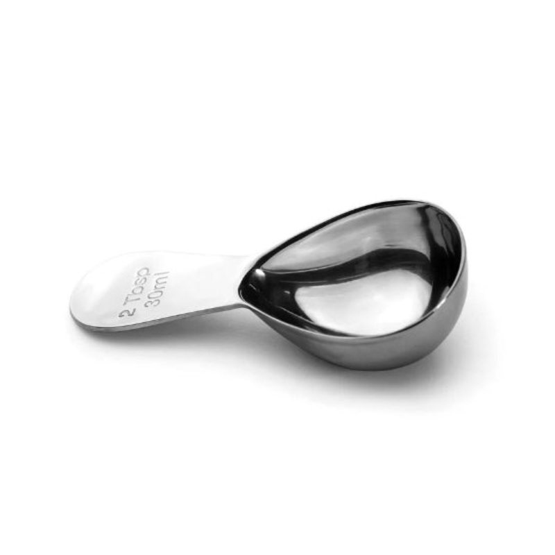 SS 2TBL Coffee Scoop