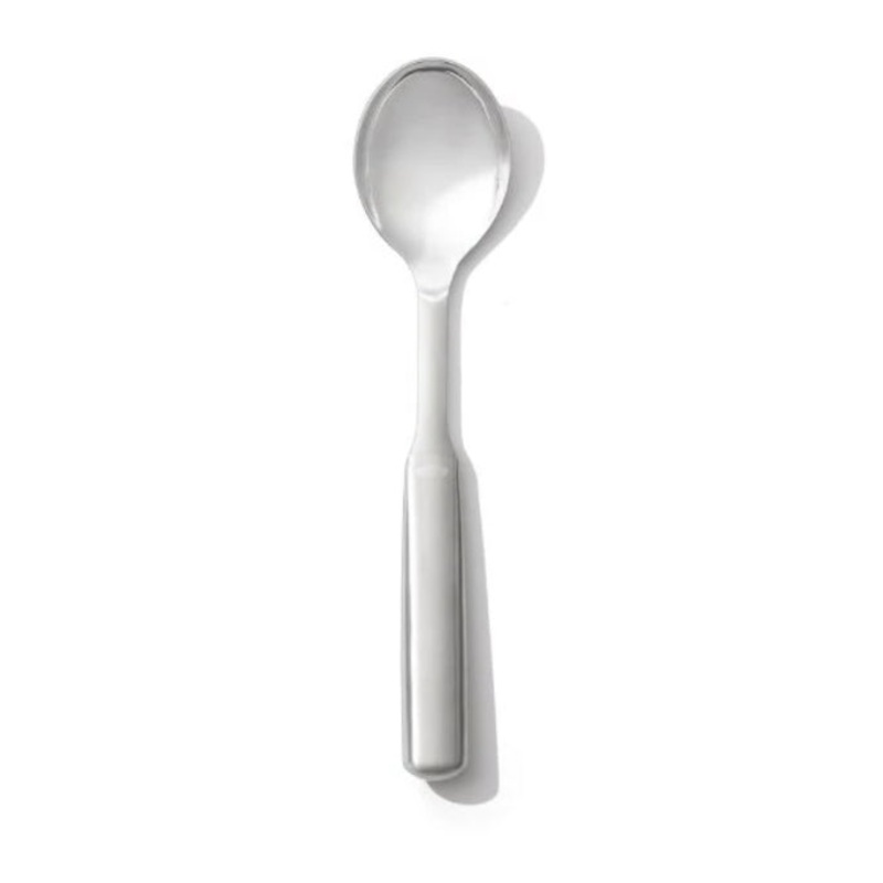 SS Cooking Spoon SM