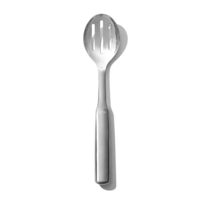 SS Slotted Spoon SM