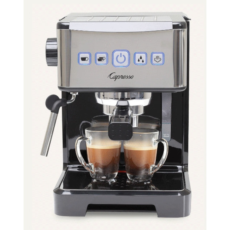 --Ultima Pro Espresso Machine