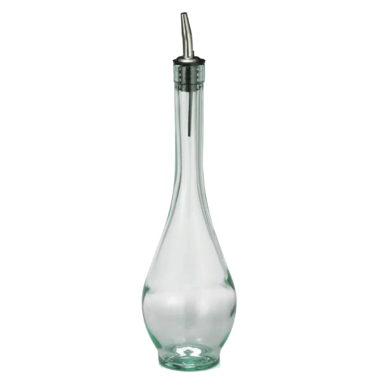 16 oz Glass Bottle Siena