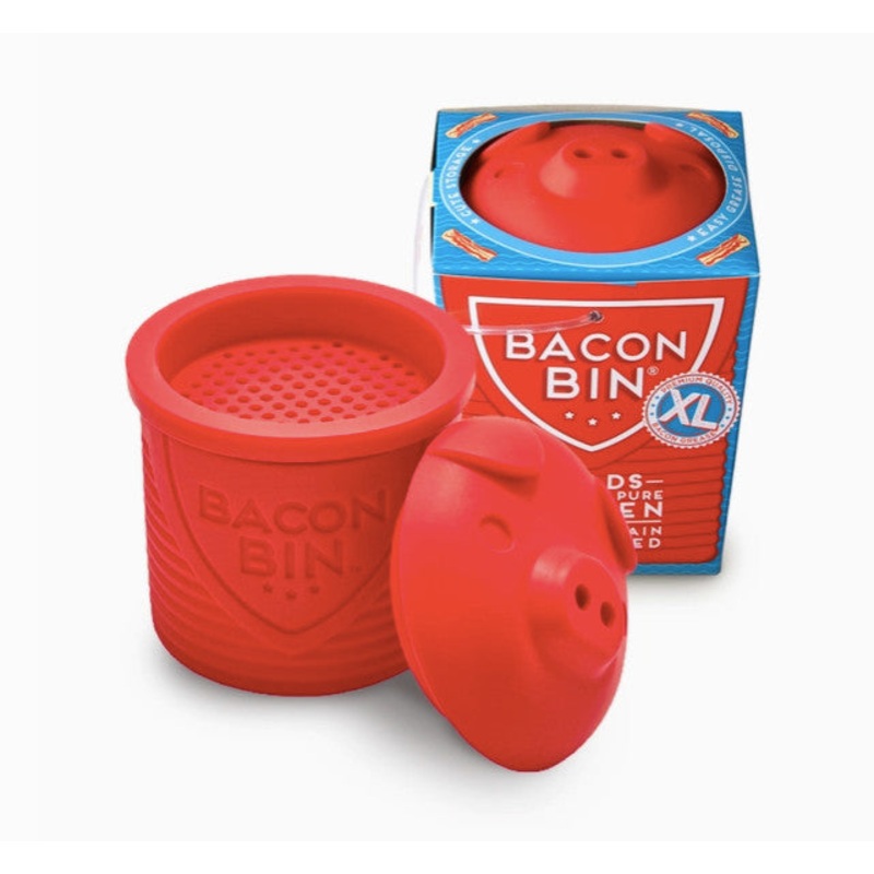 Bacon Bin XL