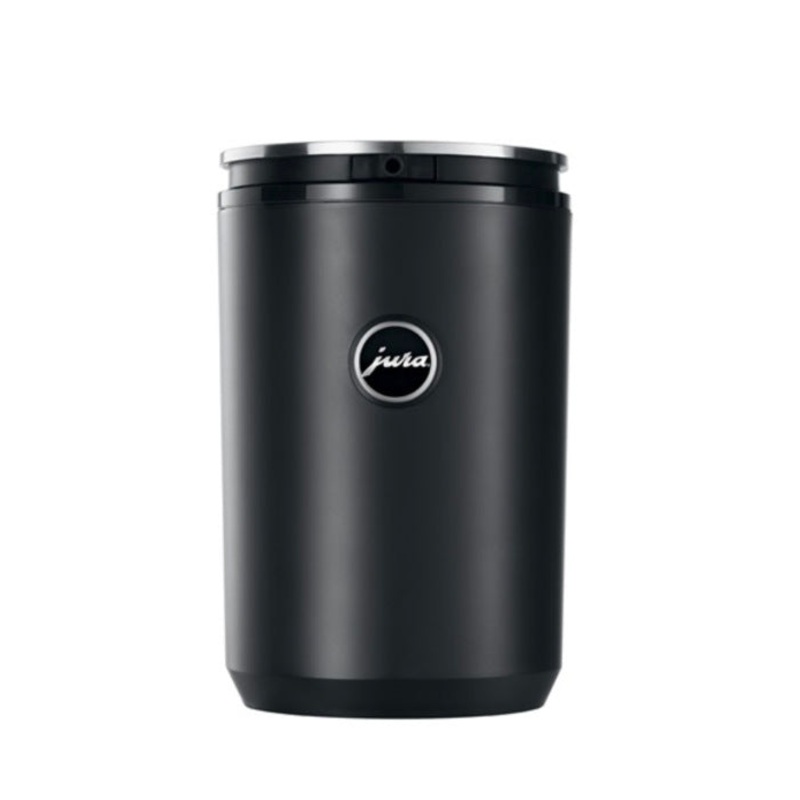 Black Jura Cooler Control Milk