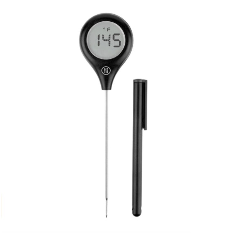 Black ThermoPop 2