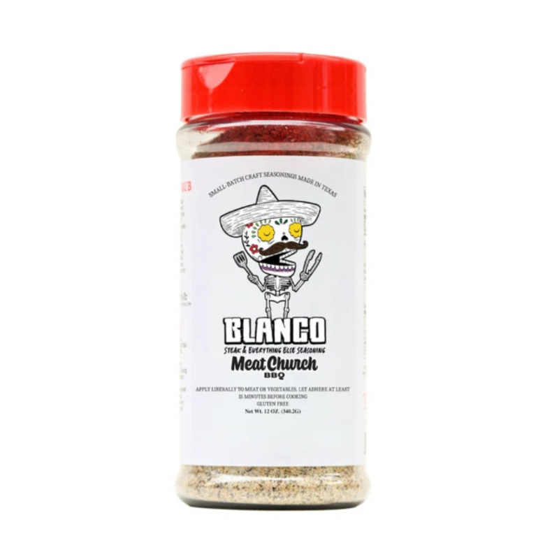 Blanco Steak & Everything Else Seasoning