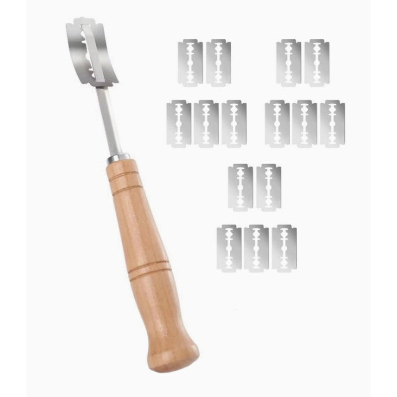 Bread Lame 15 Blades