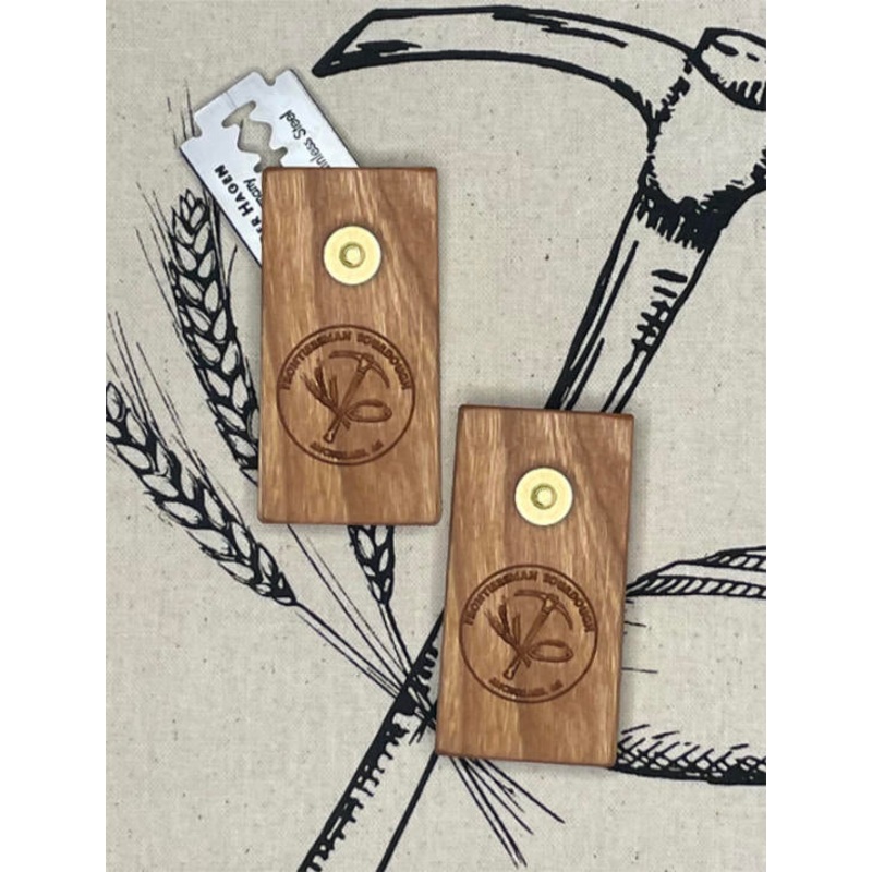 Cherry Scoring Tool (Bread Lame)