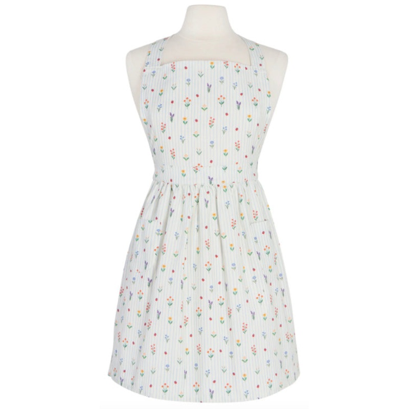 Classic Hand Picked Apron