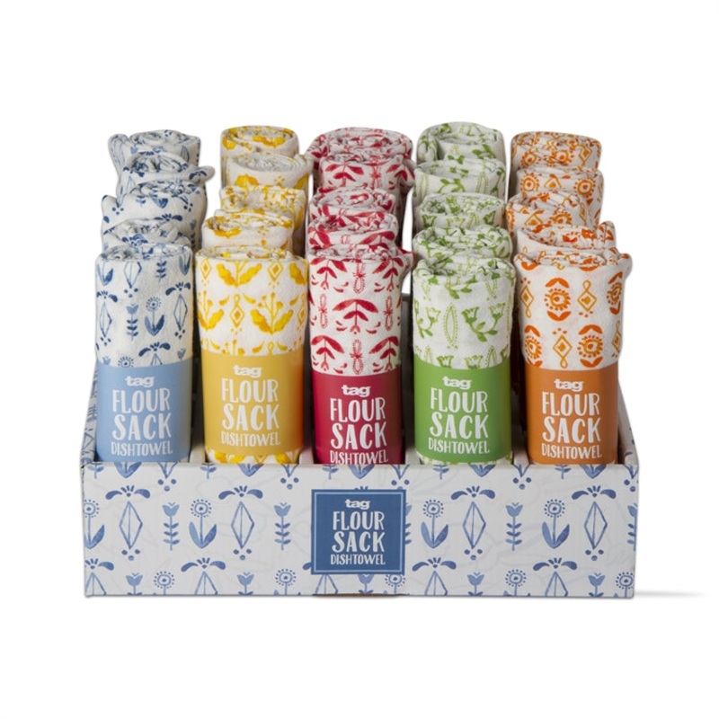 Delft Towel