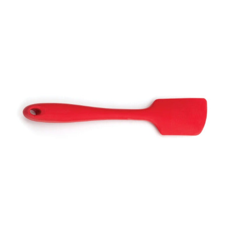 Ela Style Spatula Red