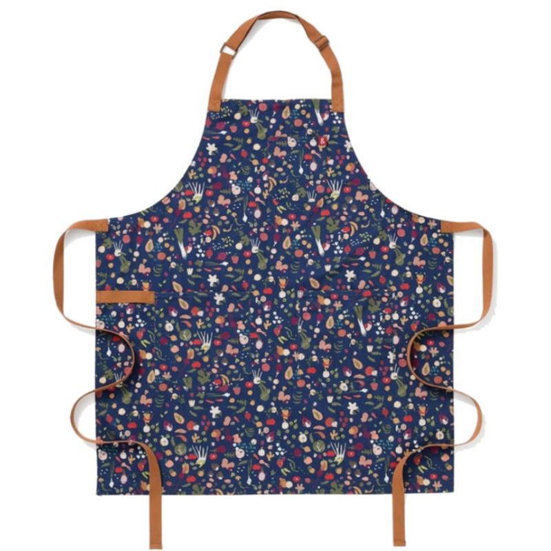 Farmers Market Essential Apron