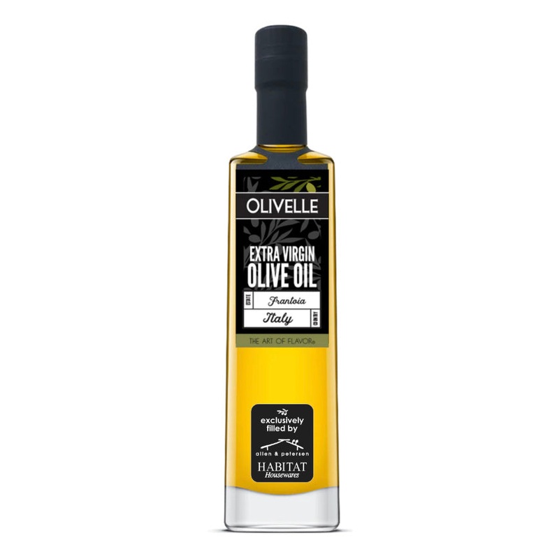 Frantoia Italian Extra Virgin Olive Oil