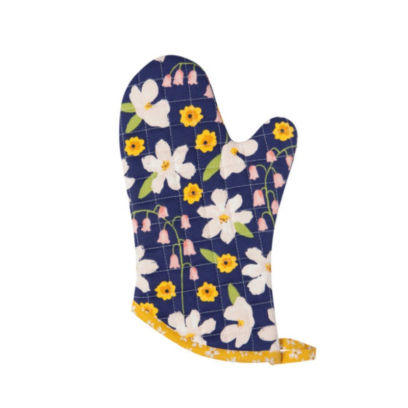 Full Bloom Mitt