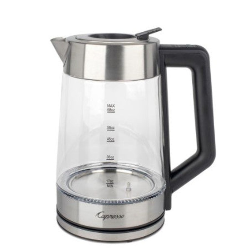 Glass H2O Select Electric Kettle
