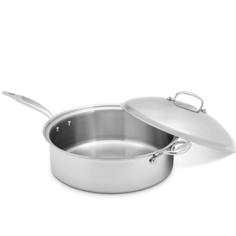 HS 8 QT Saute with Dome Lid