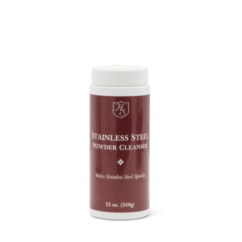 HS Stainless Cookware Cleaner