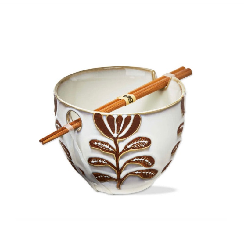 Lavender & Honey Noodle Bowl S/2