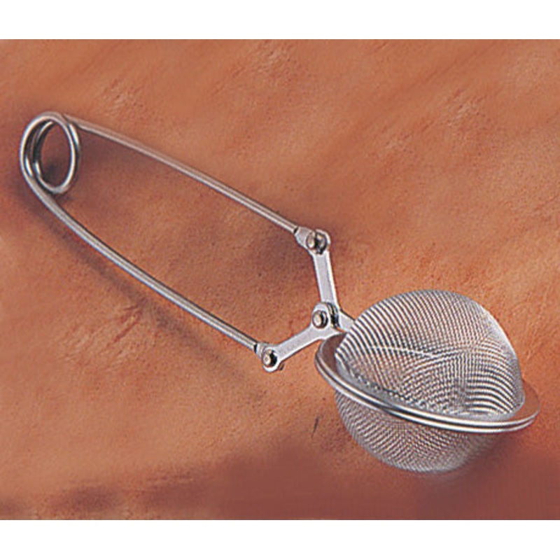 Mesh Infuser Spoon