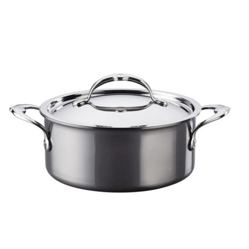 NanoBond 3 qt Covered Soup Pot