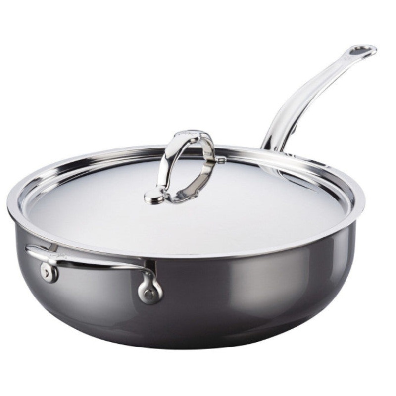 NanoBond 5qt Covered Essential Pan