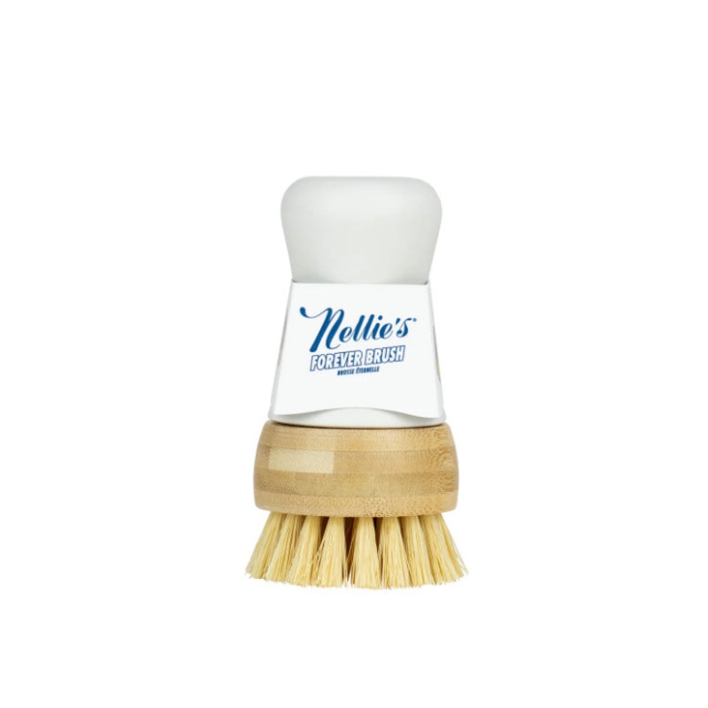 Nellie's Forever Dish Brush