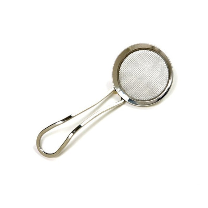 Powdered Sugar Spoon