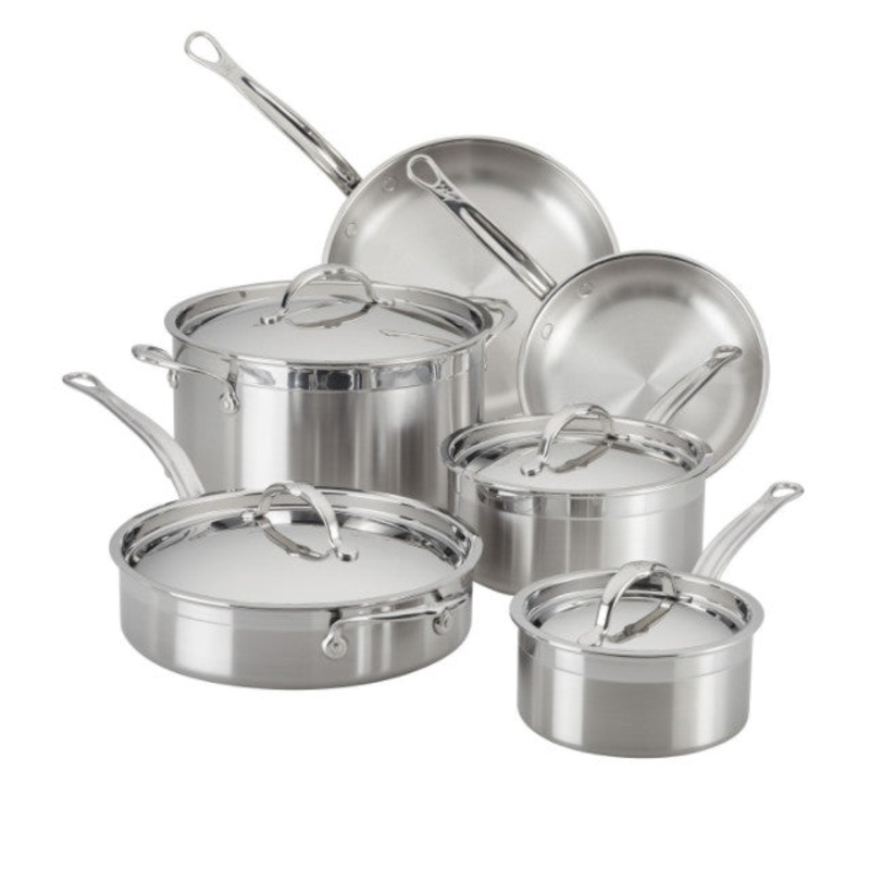 ProBond 10 Piece Set