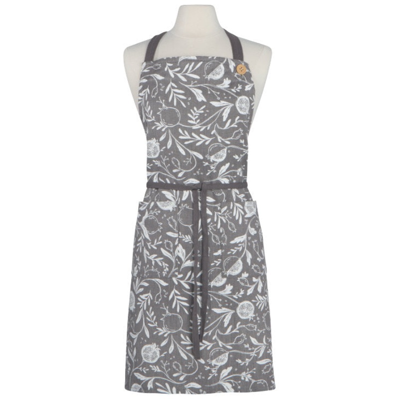 Spruce Pomegranates Apron