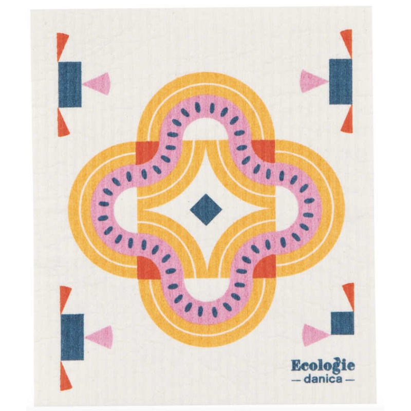 Swedish Dishcloth Pilipala