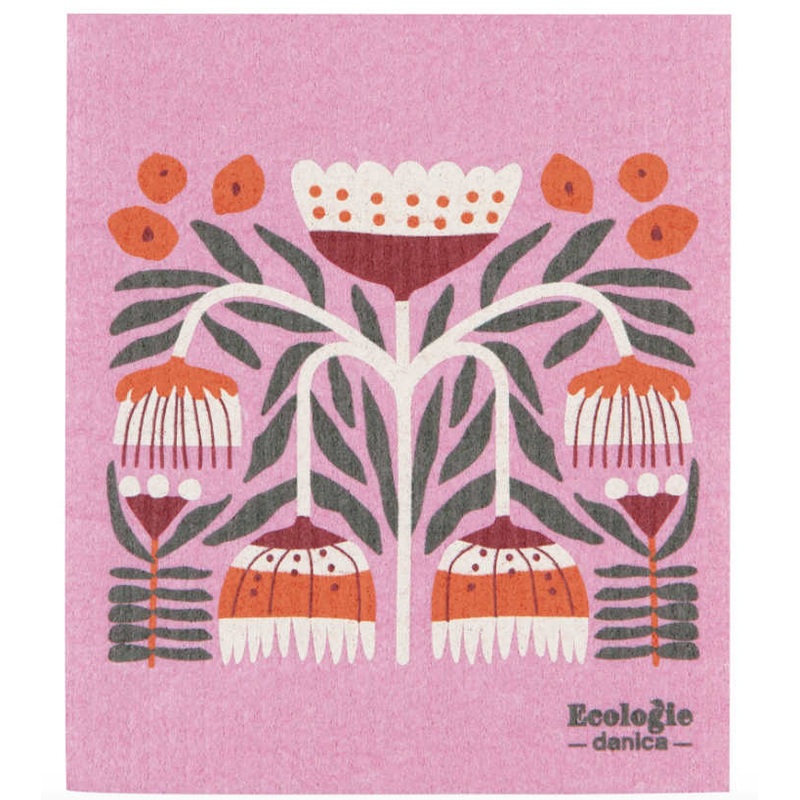 Swedish Dishcloth Venus