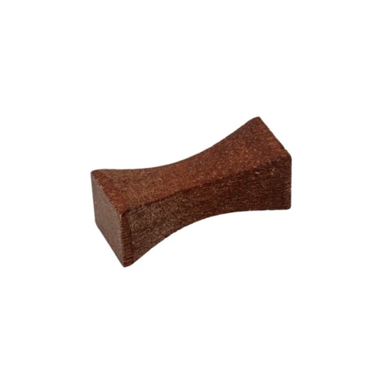 1.75" Wooden Chopsticks Rest