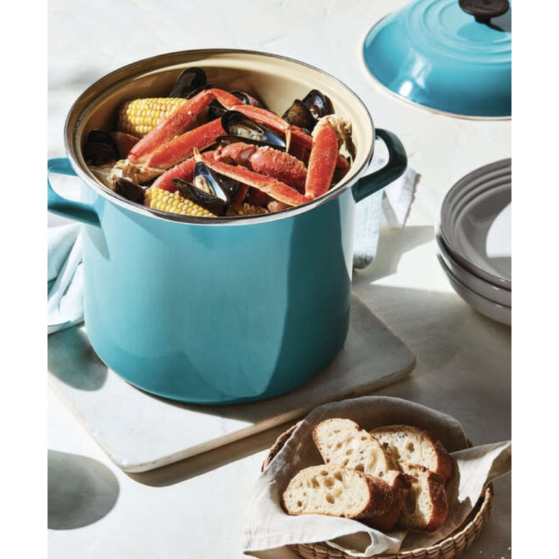 10 qt. Stockpot - Caribbean