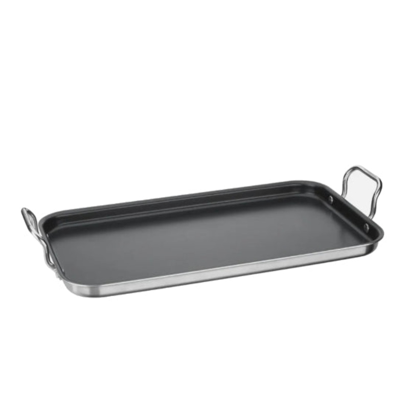10x18 N/S Double Griddle