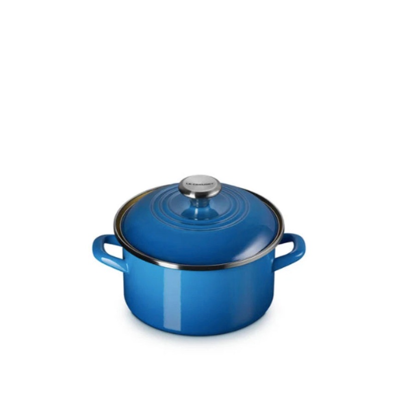 3.8 qt Petite Stockpot - Marseille