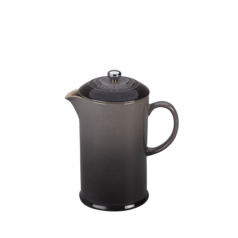 34 oz. French Press - Oyster