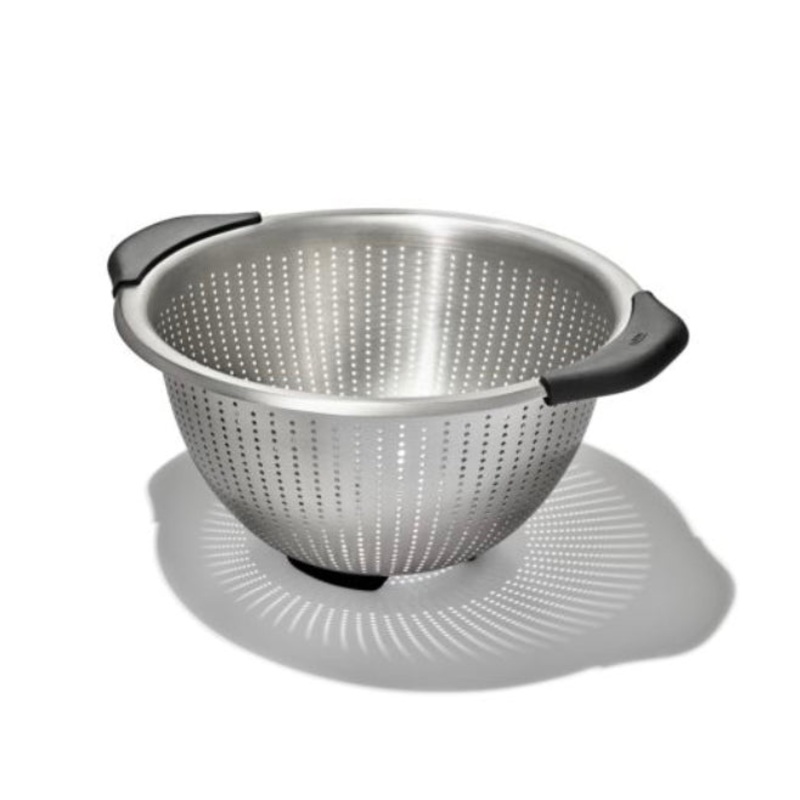 5 QT Stainless Colander