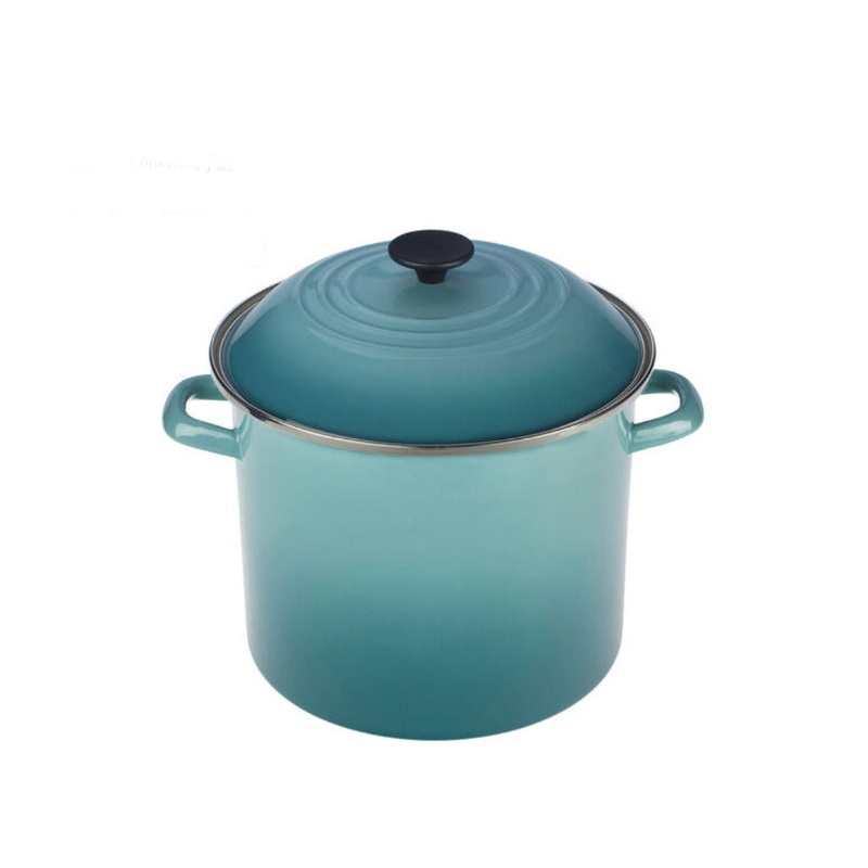 8 qt. Stockpot - Caribbean