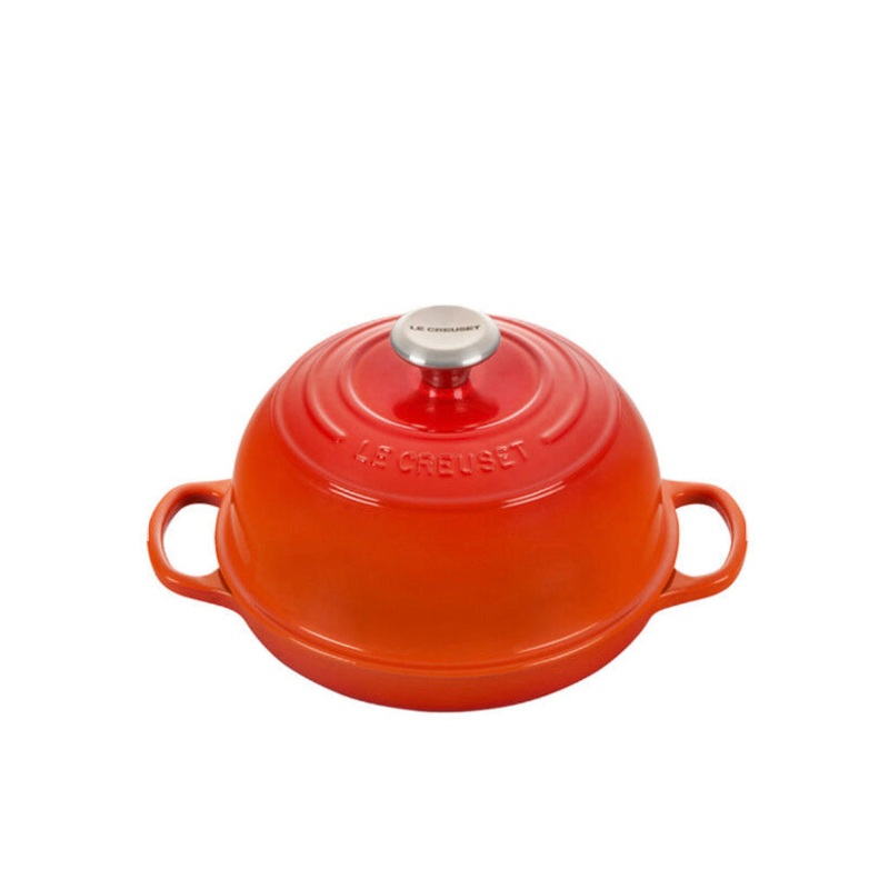 9.5" Signature Bread Oven - Flame